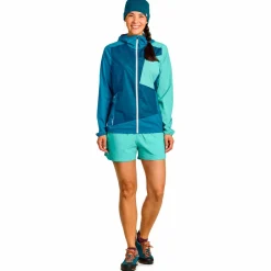 Ortovox - Women's Windbreaker Jacket - Windjacke Clearance