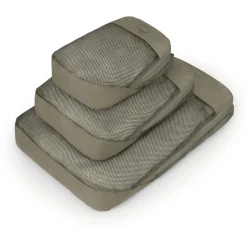 Osprey - Daylite Packing Cube Set - Packsack Outlet