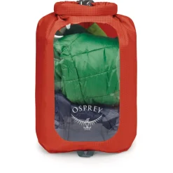 Osprey - Dry Sack 12 with Window - Packsack Online
