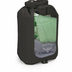 Osprey - Dry Sack 12 with Window - Packsack Online