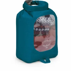 Osprey - Dry Sack 3 with Window - Packsack Hot
