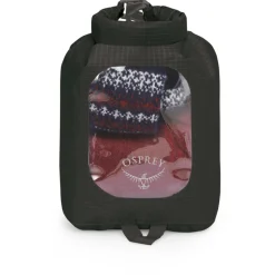 Osprey - Dry Sack 3 with Window - Packsack Hot