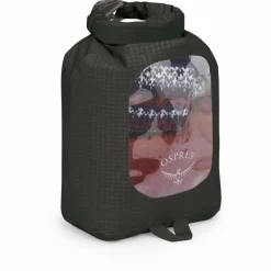 Osprey - Dry Sack 3 with Window - Packsack Hot