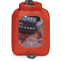 Osprey - Dry Sack 3 with Window - Packsack Hot