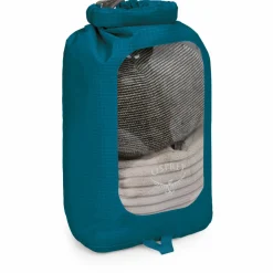 Online Osprey - Dry Sack 6 with Window - Packsack