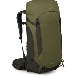 Osprey - Kestrel LT 45 - Trekkingrucksack Moss Green