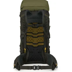 Osprey - Kestrel LT 45 - Trekkingrucksack Moss Green