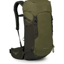 Osprey - Kestrel LT 28 - Wanderrucksack Moss Green New