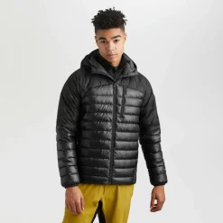 Discount - Helium Down Hoodie - Daunenjacke Hochtourenbekleidung|Kletterbekleidung