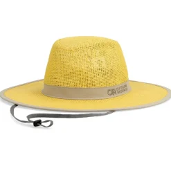 - Papyrus Brim Sun Hat - Hut Trekkingbekleidung|Wanderbekleidung