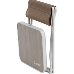 Discount Outwell - Baffin - Campingstuhl Toffee Tint
