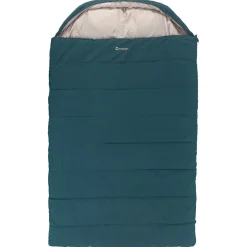 Discount - Campion Lux Double - Kunstfaserschlafsack Kunstfaserschlafsäcke