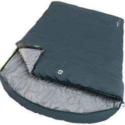 Discount - Campion Lux Double - Kunstfaserschlafsack Kunstfaserschlafsäcke