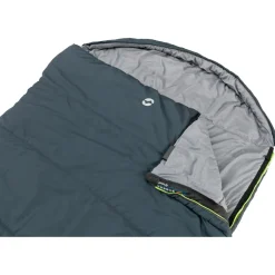 Discount - Campion Lux Double - Kunstfaserschlafsack Kunstfaserschlafsäcke