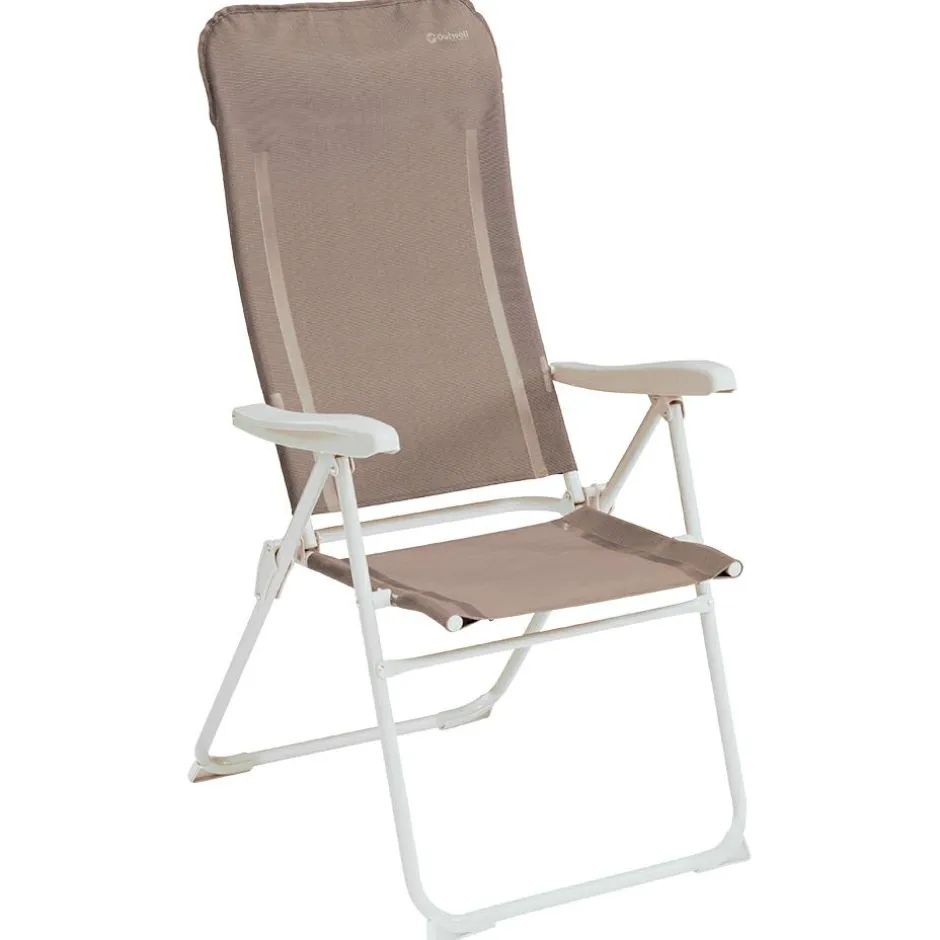 Outwell - Cromer - Campingstuhl Hot