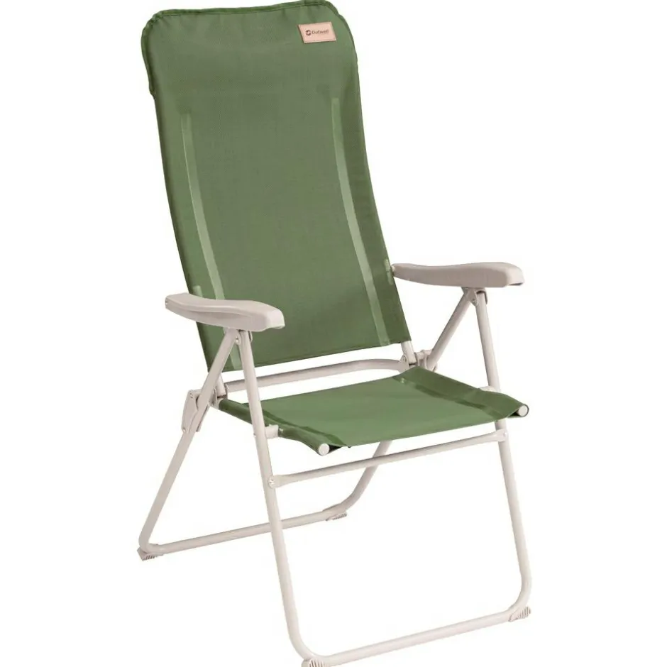 Outwell - Cromer - Campingstuhl Hot