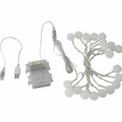 Best Outwell - Delta Light Chain - LED-Lampe