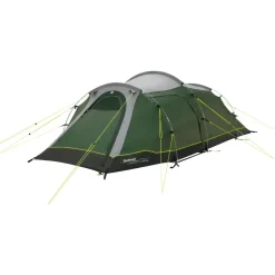 - Earth 3 Plus - 3-Personen Zelt Trekkingzelte|Trekkingausrüstung