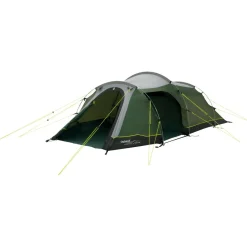 - Earth 3 Plus - 3-Personen Zelt Trekkingzelte|Trekkingausrüstung