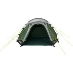 - Earth 3 Plus - 3-Personen Zelt Trekkingzelte|Trekkingausrüstung