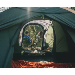 - Earth 3 Plus - 3-Personen Zelt Trekkingzelte|Trekkingausrüstung