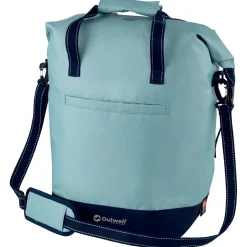 New Outwell - Sanderling - Kühlbox Aqua Blue