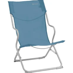 Outwell - Sauntons Lux - Campingstuhl Ocean Blue