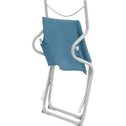 Outwell - Sauntons Lux - Campingstuhl Ocean Blue