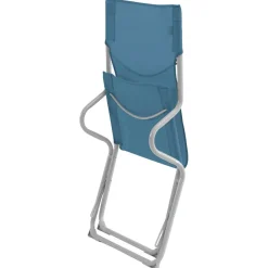 Outwell - Sauntons Lux - Campingstuhl Ocean Blue