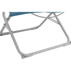 Outwell - Sauntons Lux - Campingstuhl Ocean Blue