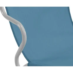 Outwell - Sauntons Lux - Campingstuhl Ocean Blue