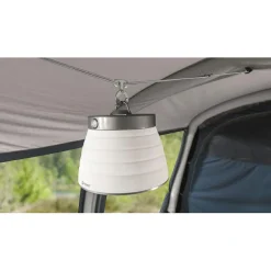 Best Outwell - Tent Hanging System - Zelterweiterung Grey / Metal