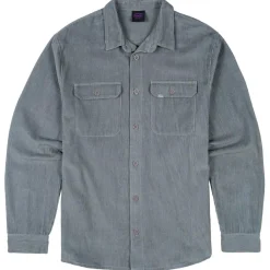 Oxbow - Cord Shirt Jacket - Hemd Hot