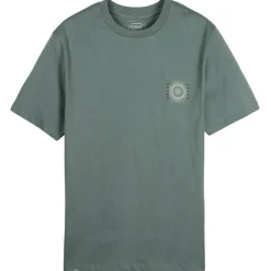 Clearance Oxbow - Radiate Short Sleeve T - T-Shirt