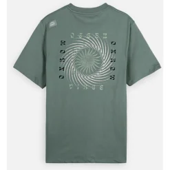 Clearance Oxbow - Radiate Short Sleeve T - T-Shirt
