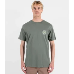 Clearance Oxbow - Radiate Short Sleeve T - T-Shirt