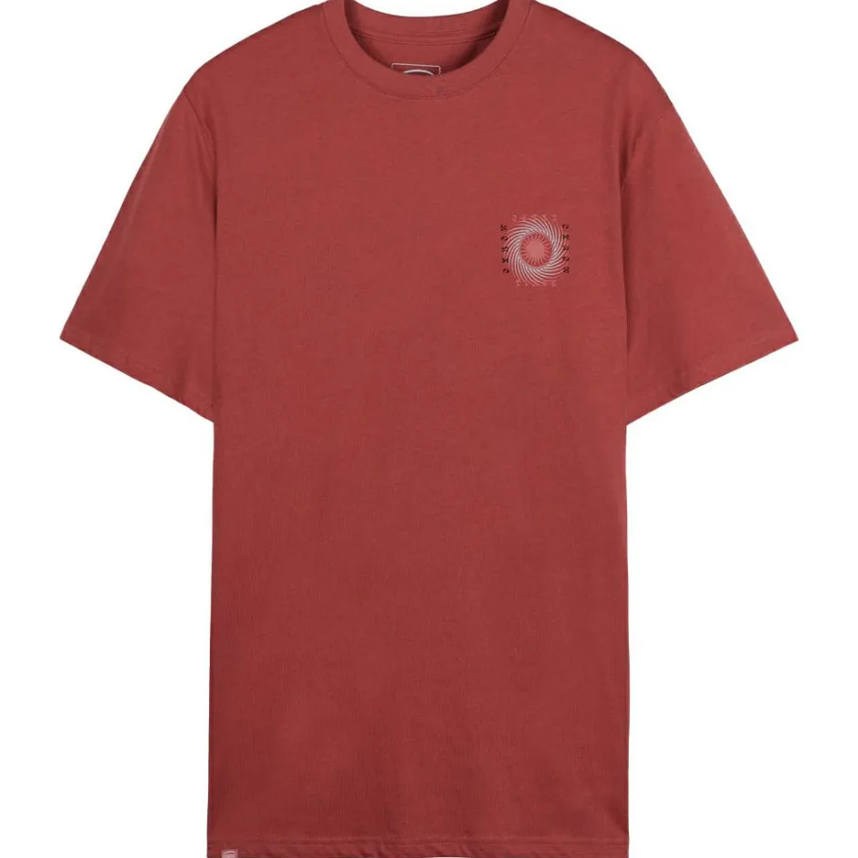 Clearance Oxbow - Radiate Short Sleeve T - T-Shirt