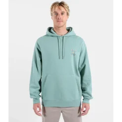 Best - Seregor Fleece Hood - Hoodie Alltagsbekleidung|Pullover & Hoodies