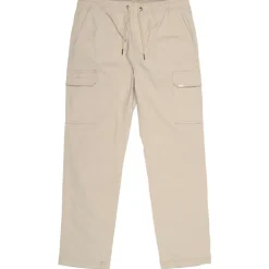 Oxbow - Smoko Cargo Pants - Freizeithose Dune Hot