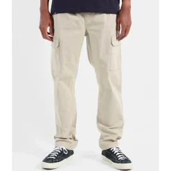 Oxbow - Smoko Cargo Pants - Freizeithose Dune Hot