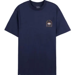 Hot Oxbow - Stoked Short Sleeve T - T-Shirt