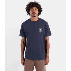 Hot Oxbow - Stoked Short Sleeve T - T-Shirt