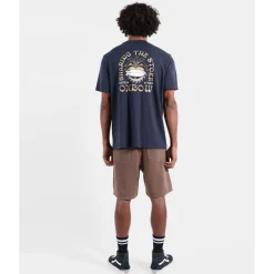 Hot Oxbow - Stoked Short Sleeve T - T-Shirt