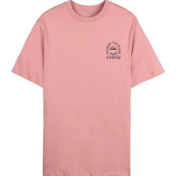 Hot Oxbow - Stoked Short Sleeve T - T-Shirt