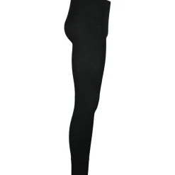 P.A.C. - 100% Merino Unterwäsche Longpants - Merinounterwäsche Black Discount