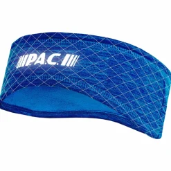 P.A.C. - Craion 360° Allover Reflective Headband - Stirnband Outlet