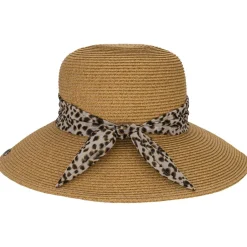 P.A.C. - Kellii Classic Straw Hat - Hut Best