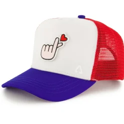 P.A.C. - Kid's DIY Trucker Cap Clearance