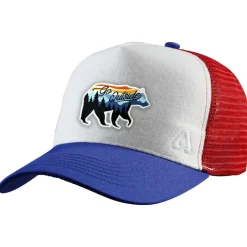 P.A.C. - Kid's DIY Trucker Cap Clearance