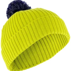 P.A.C. - Kid's Oloma Reflective Pom Beanie - Mütze Clearance
